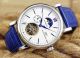 IWC Portofino Tourbillon Moon Phase Fake Watch SS Case Brown Leather Strap (3)_th.jpg